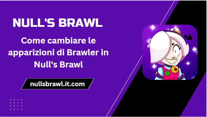 Null’s Brawl