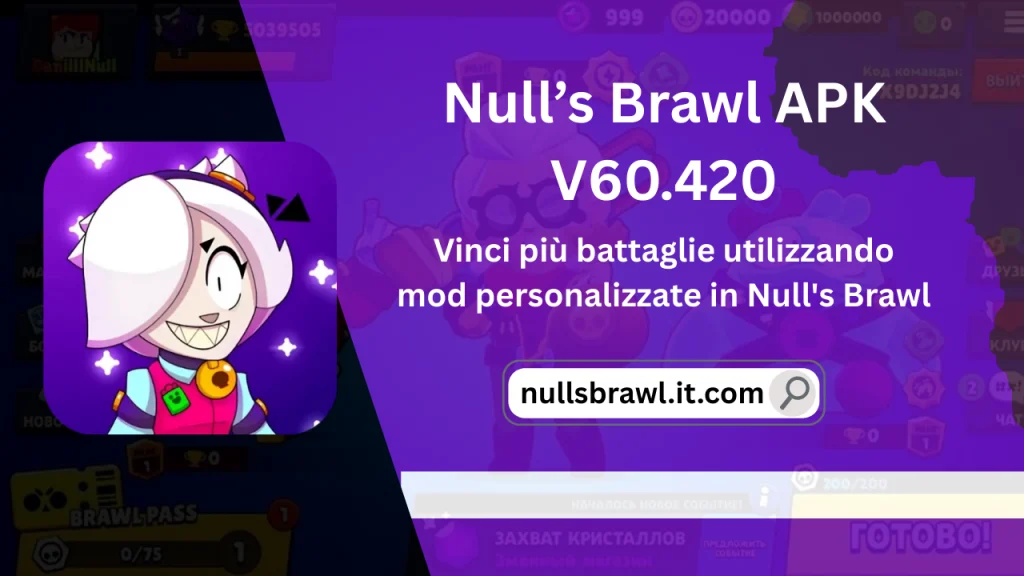 Null's Brawl