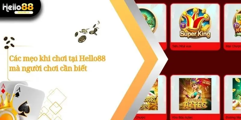 Hello88 - Nhà cái thể thao uy tín, tỷ lệ kèo cực hấp dẫn 207 hello88