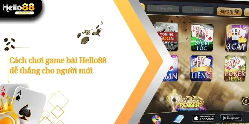 Game Bài Hello88