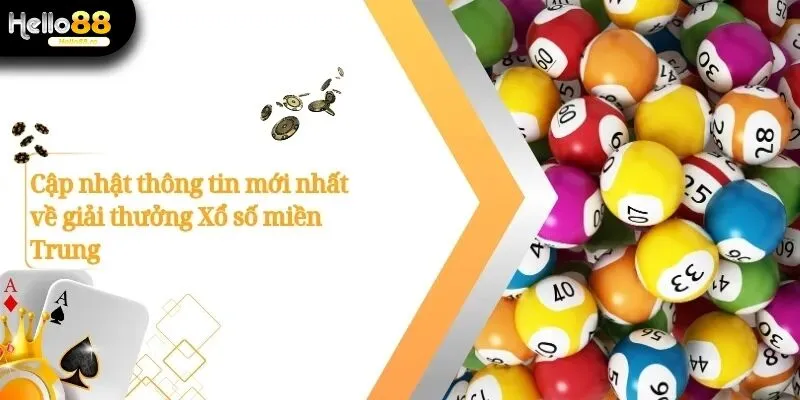 Xổ Số Miền Trung