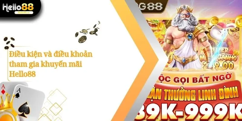 Khuyến Mãi Hello88