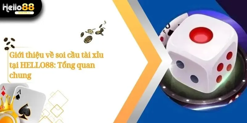 soi cầu tài xỉu