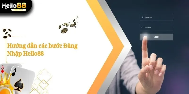 Đăng Nhập Hello88