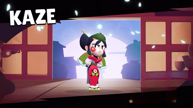 Kaze e Jae-Yong in Null’s Brawl v61.249 – Nuovi aggiornamenti
