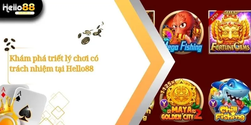 Chơi Có Trách Nhiệm