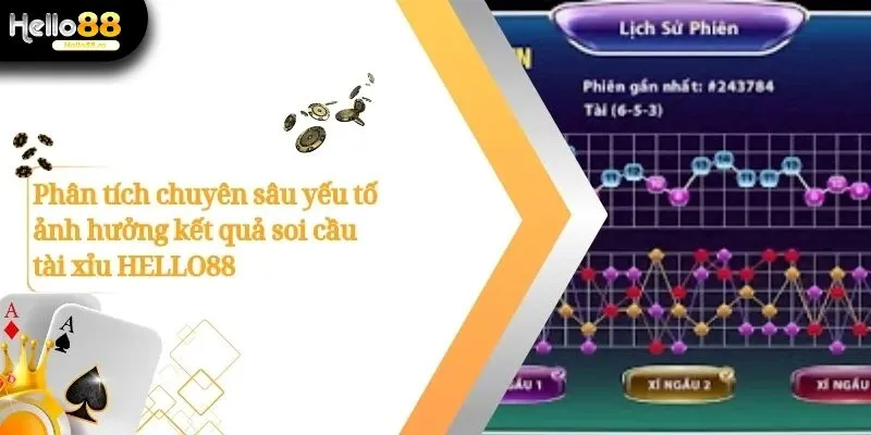 soi cầu tài xỉu