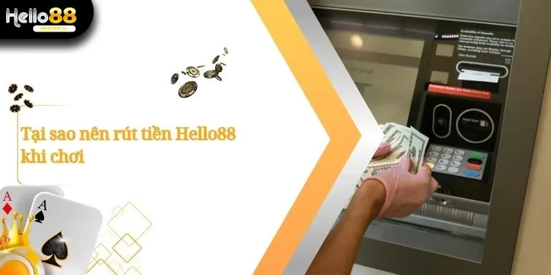 Rút Tiền Hello88