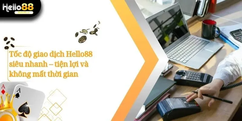 Hello88 - Nhà cái thể thao uy tín, tỷ lệ kèo cực hấp dẫn 206 hello88