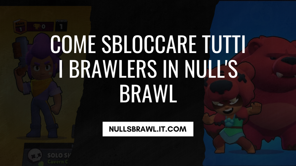 brawlers