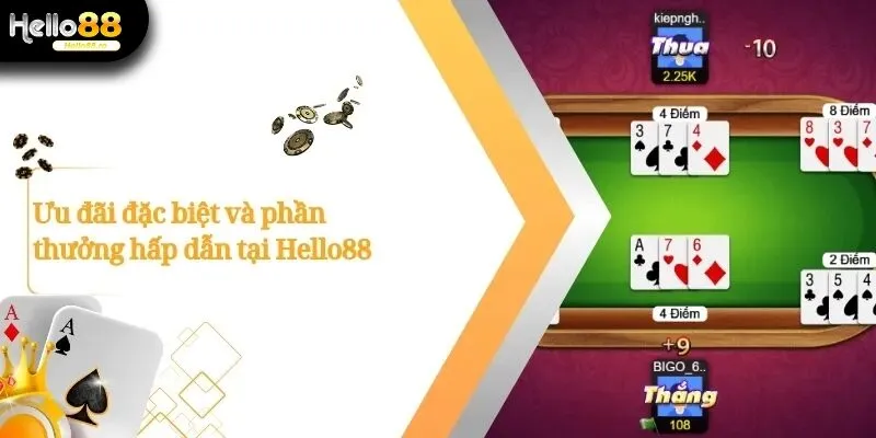 Game Bài Hello88