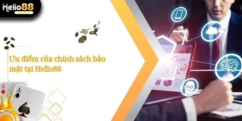 Chính Sách Bảo Mật