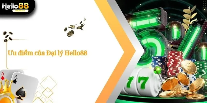 Đại Lý Hello88