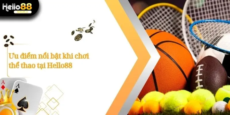 Thể Thao Hello88