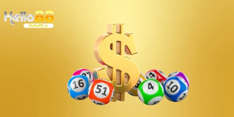 Bộ 3 tổng trong cá cược lô đề